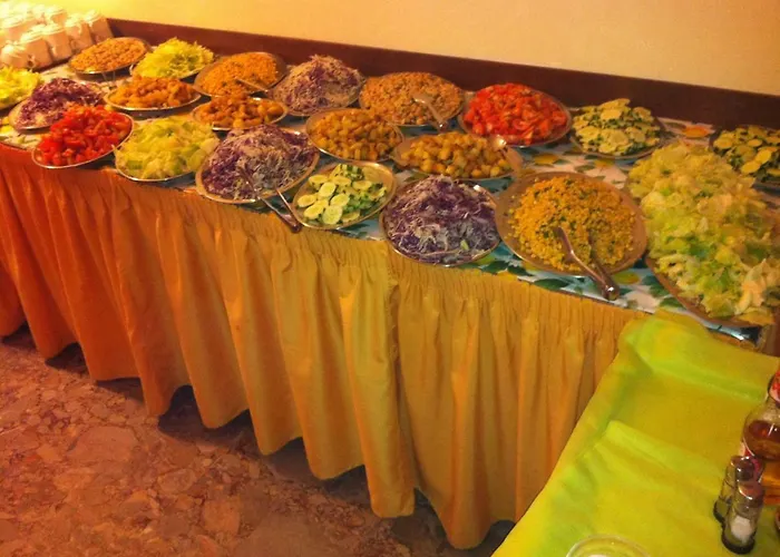 Windsor 3* リミニ