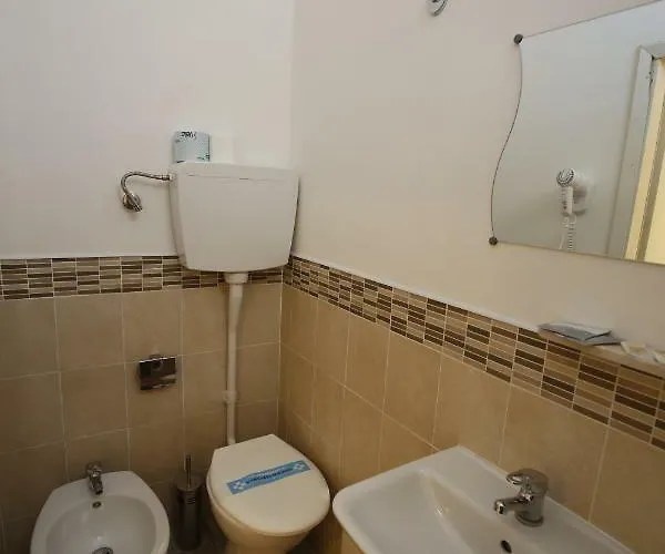 Hotel Windsor Rimini