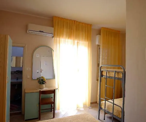 Windsor 3* Rimini